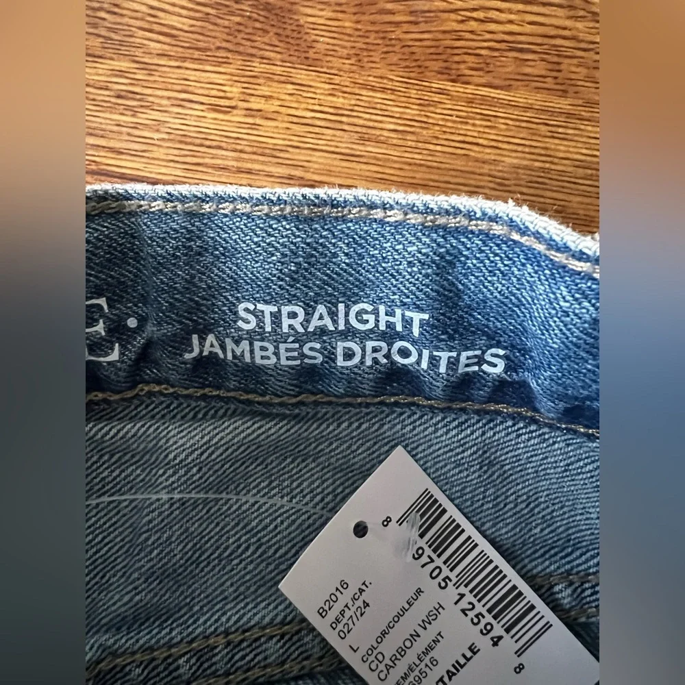 The Children's Place Boys Straight Jeans Size 10